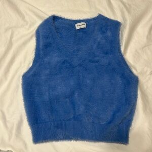 NWOT Aritzia Sunday Best Small Tia Sweater Vest